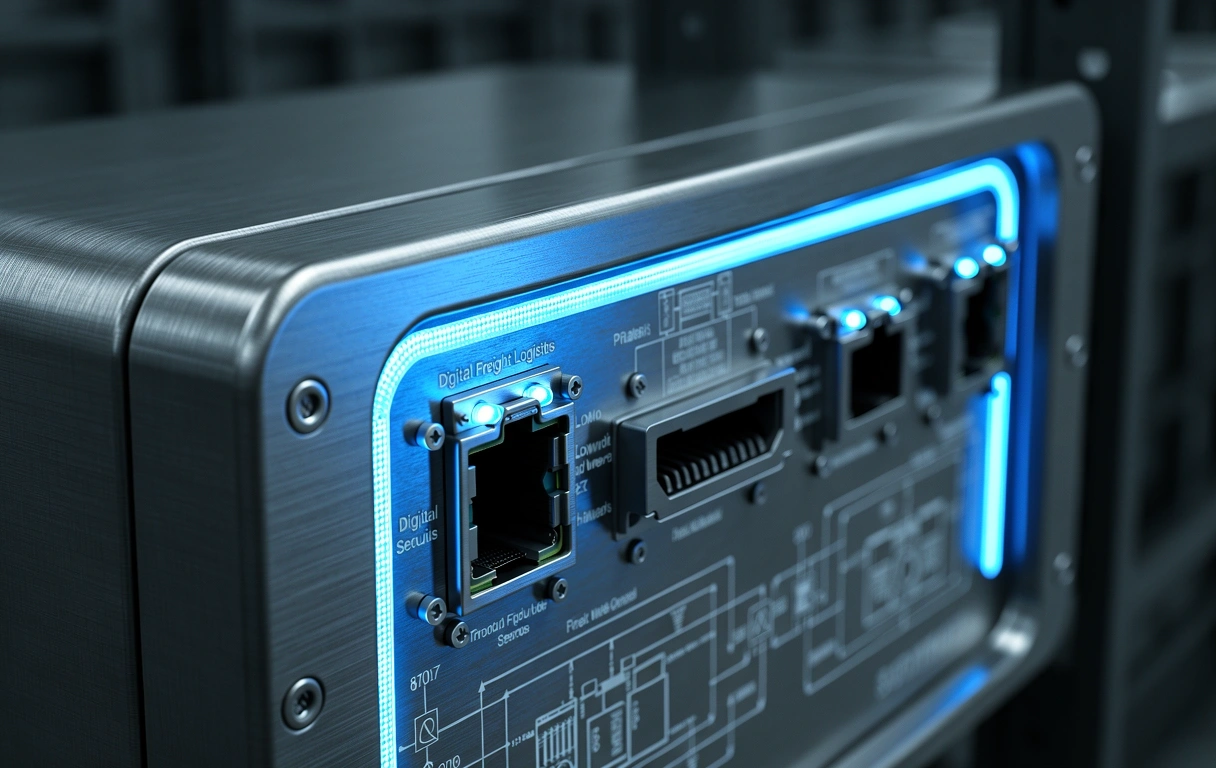 Security Infrastructure