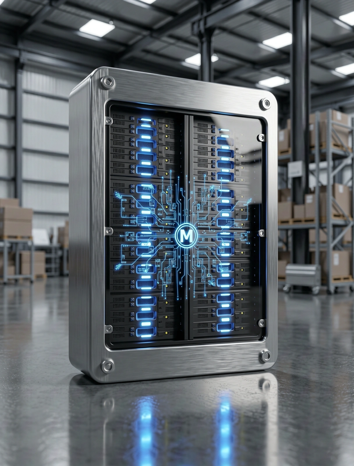 Data Security Environment