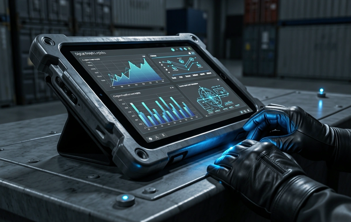 Sicherheit am Endgerät