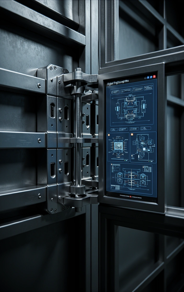 Security Infrastructure